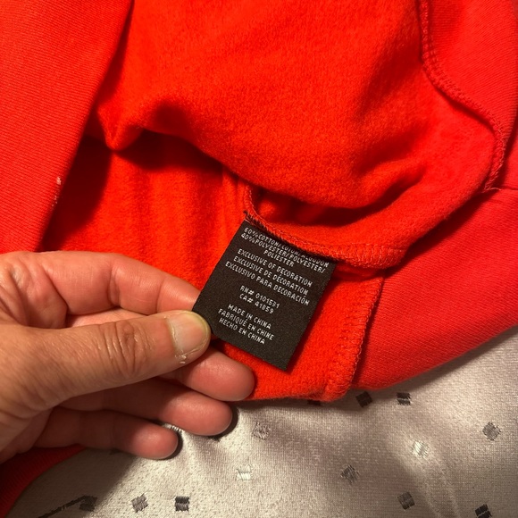 Star Wars Sweatshirt M - Picture 5 of 6